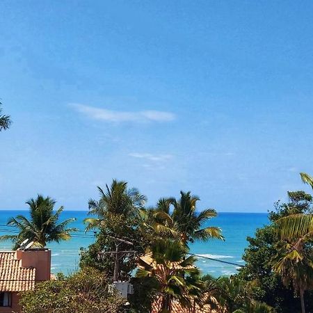 Pousada Vento Sul - Arraial D'Ajuda Πόρτο Σεγκούρο Εξωτερικό φωτογραφία