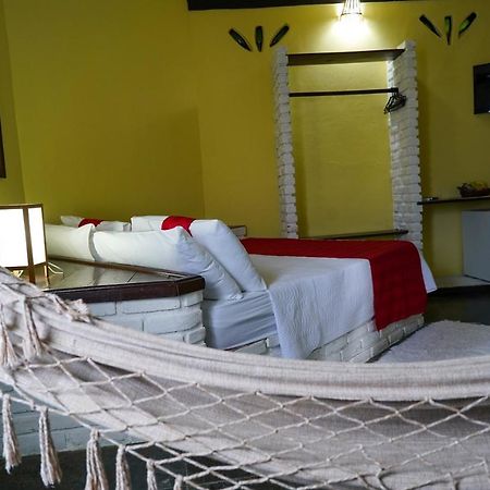 Pousada Vento Sul - Arraial D'Ajuda Πόρτο Σεγκούρο Εξωτερικό φωτογραφία