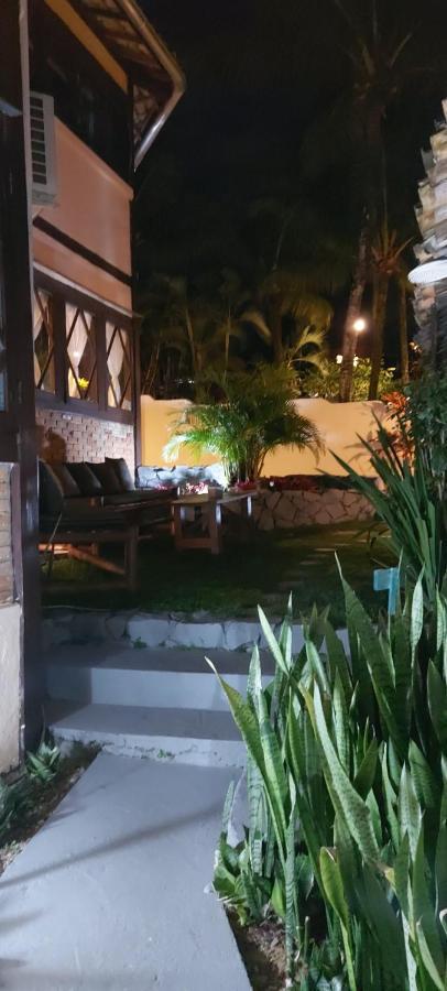 Pousada Vento Sul - Arraial D'Ajuda Πόρτο Σεγκούρο Εξωτερικό φωτογραφία