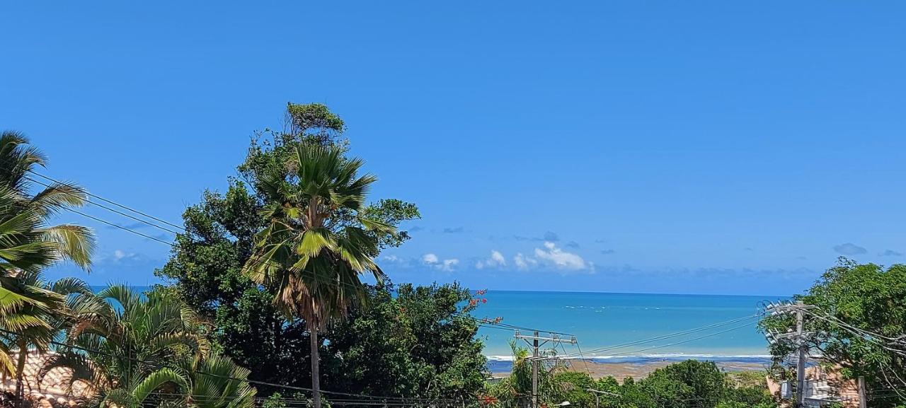 Pousada Vento Sul - Arraial D'Ajuda Πόρτο Σεγκούρο Εξωτερικό φωτογραφία