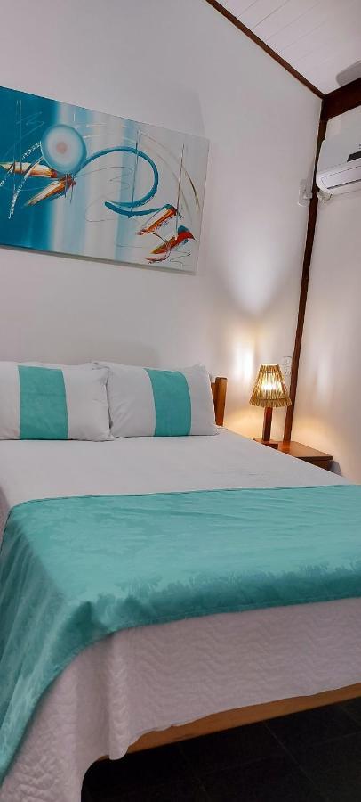 Pousada Vento Sul - Arraial D'Ajuda Πόρτο Σεγκούρο Εξωτερικό φωτογραφία