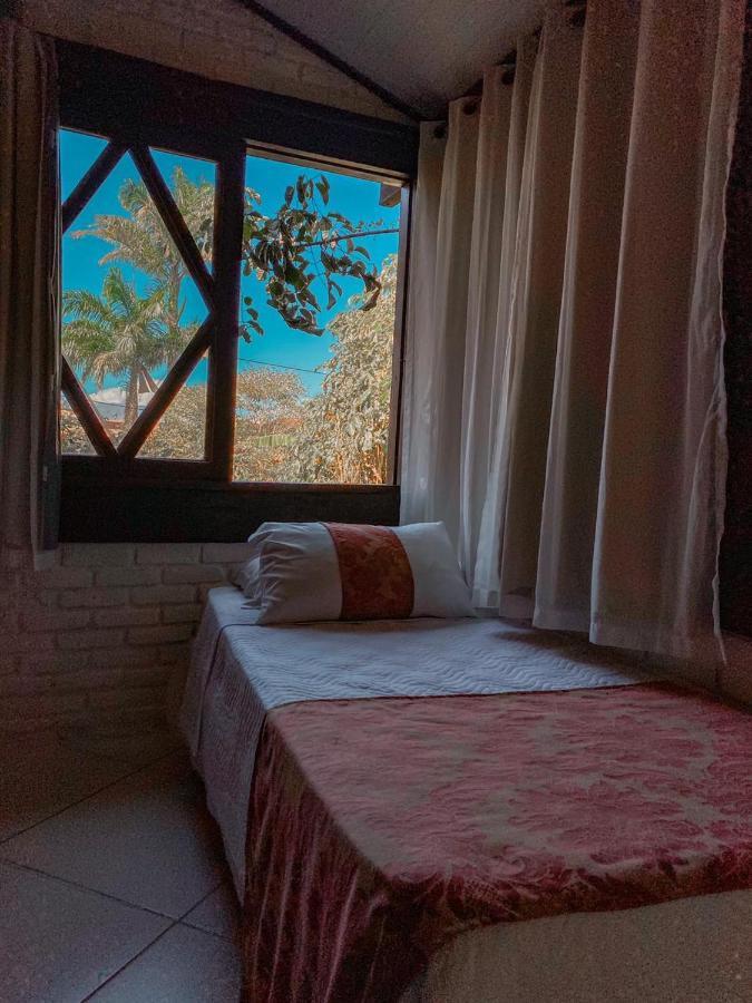 Pousada Vento Sul - Arraial D'Ajuda Πόρτο Σεγκούρο Εξωτερικό φωτογραφία