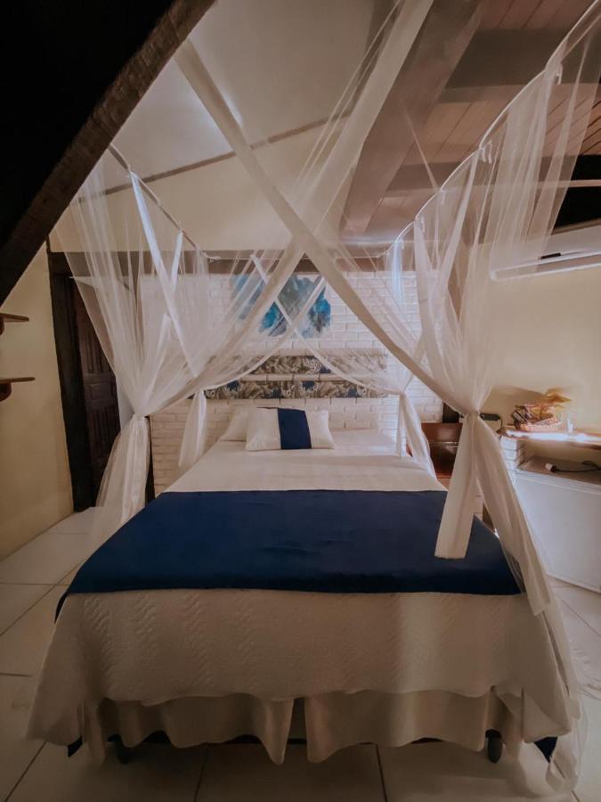 Pousada Vento Sul - Arraial D'Ajuda Πόρτο Σεγκούρο Εξωτερικό φωτογραφία