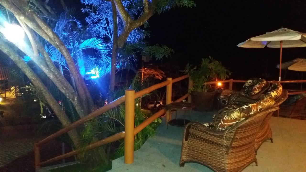 Pousada Vento Sul - Arraial D'Ajuda Πόρτο Σεγκούρο Εξωτερικό φωτογραφία