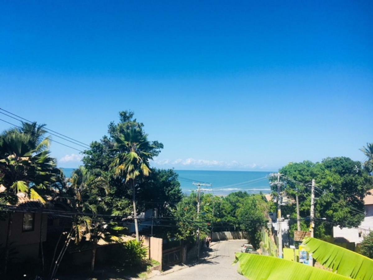 Pousada Vento Sul - Arraial D'Ajuda Πόρτο Σεγκούρο Εξωτερικό φωτογραφία
