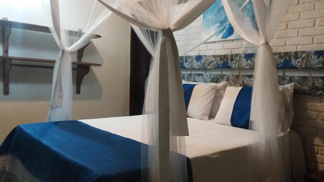 Pousada Vento Sul - Arraial D'Ajuda Πόρτο Σεγκούρο Εξωτερικό φωτογραφία